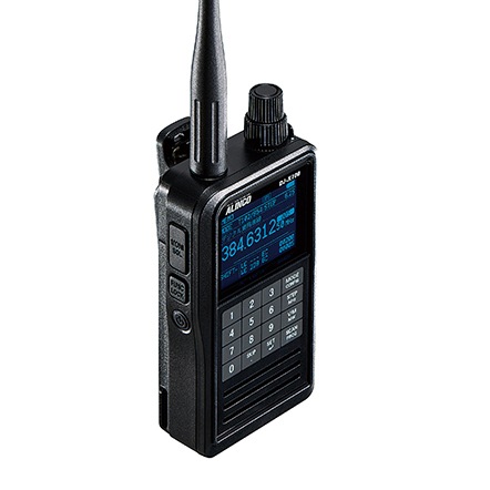 DJ-X100  ǥ ޥ⡼ɥ쥷С 륤󥳡ϥǥ (ALINCO DJX100)Ҷ̵ǥ 