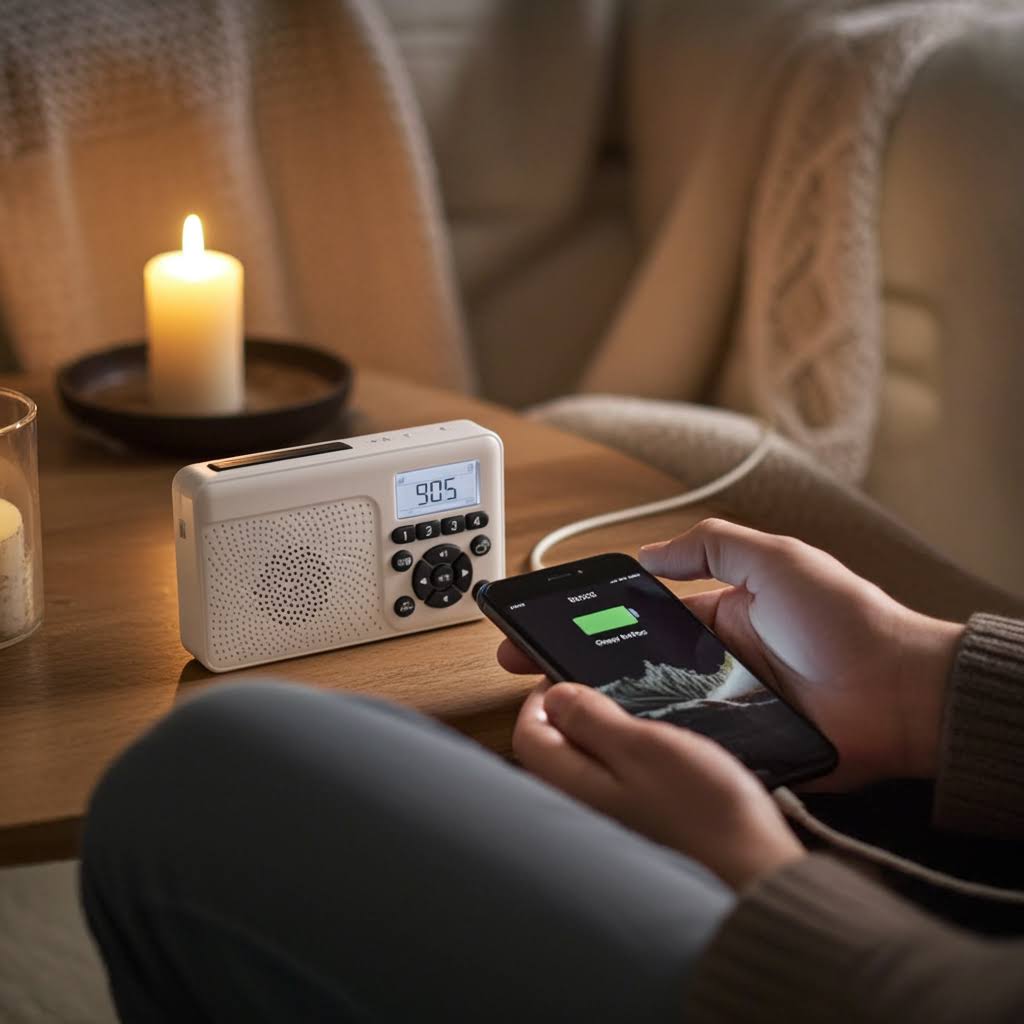 ��󤷥饸����FC-W118RD (W) �ɺҥ饸�� / �ҳ����������˺�Ŭ�ʥ饸�� (������) (FRC FCW118RD)