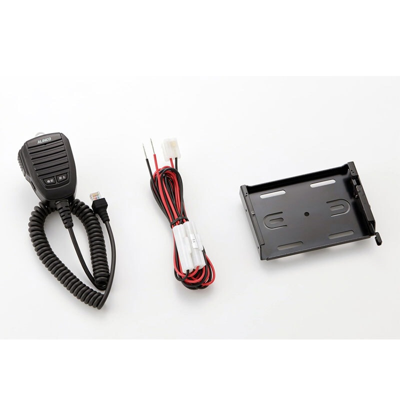 DR-DPM80   5W  351MHz�Ӵʰ�̵�������б� (97ch) �⡼�ӥ�ȥ�󥷡��С� ���륤�� (ALINCO DRDPM80)