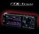 �䥨����FTX-1 Field  HF/VHF/UHF ������⡼�� SDR �ȥ�󥷡��С� �ե�����ɱ��� 10W  (YAESU FTX1Field) (���ޥ��奢̵��) �վ��ݸ������