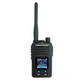 FRC FC-D301PLUS 5W �ǥ�����ʰ�̵������Ͽ�� �����б�97ch IP67
