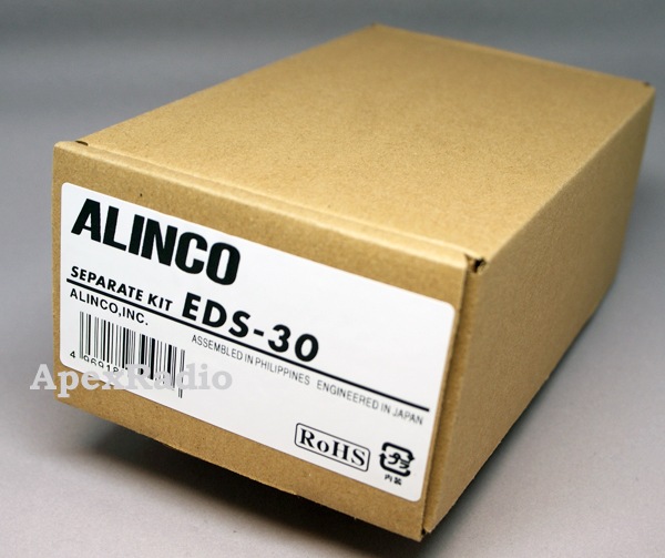 륤󥳡EDS-30ѥ졼ȥåȡDR735꡼ѡ (ALINCO EDS30)