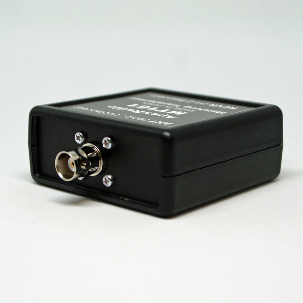 �ڿ�ȯ���ApexRadio MT161 �ޥå��󥰥ȥ��  (����ȥ��) ������  (���ڥå����饸�� MT-161)