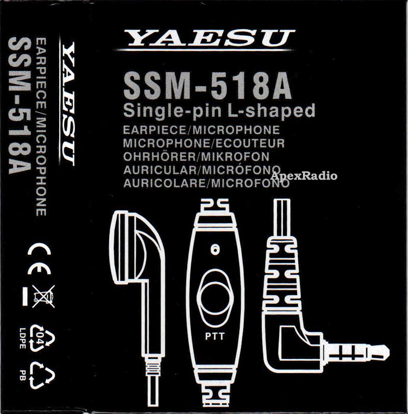 䥨SSM-518A ԡޥ   FT5D / FT-70D ۤ ѡޥ奢̵