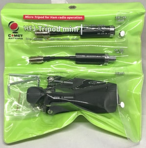 HFJ Tripod mini ���·��������� (�������ͥ��������å���) ����åȡ����ޥ��奢̵����(COMET��HFJTripod)