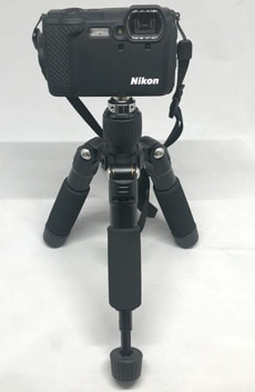 HFJ Tripod mini ���·��������� (�������ͥ��������å���) ����åȡ����ޥ��奢̵����(COMET��HFJTripod)