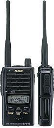 DJ-S42���ϥ�ǥ��ȥ�󥷡��С���430MHz ���륤�󥳡�(ALINCO DJS42) ���ޥ��奢̵���� (����Ŭ)