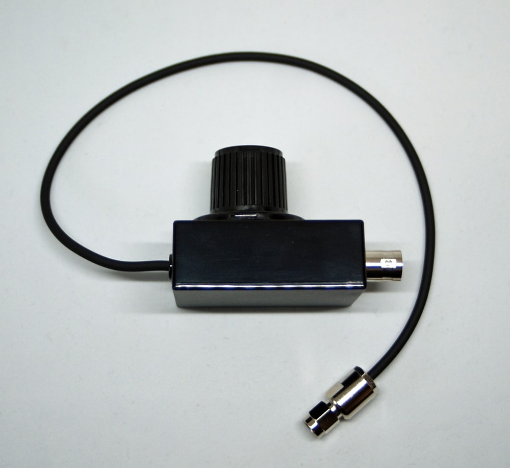 ApexRadio 35BNC-AT3S ѥåƥ͡¢  Ѵ֥ (SMAץ饰) 