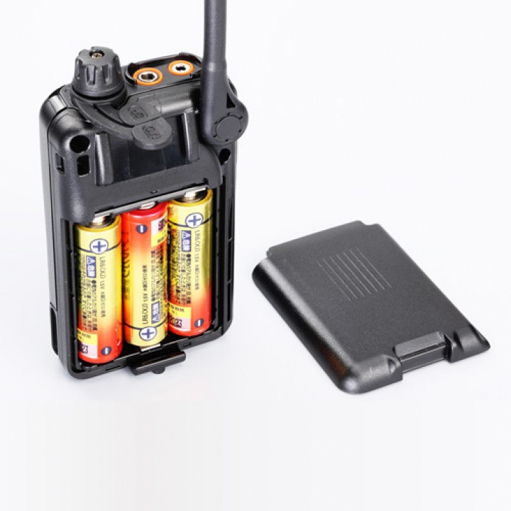 ���륤�󥳡�DJ-PB20BA (BA : �֥�å�) �����󥫥� �ȥ�󥷡��С� �����꾮���ϡ�ALINCO)