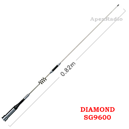 SG9600  ȡ50/144/430 ⡼ӥ륢ƥ (DIAMOND) ޥ奢̵ ѡʡ Ĺ0.82m