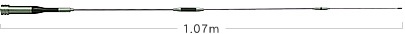 SG9700  ȡ50/144/430 ⡼ӥ륢ƥ (DIAMOND) ޥ奢̵ ѡʡ Ĺ1.07m