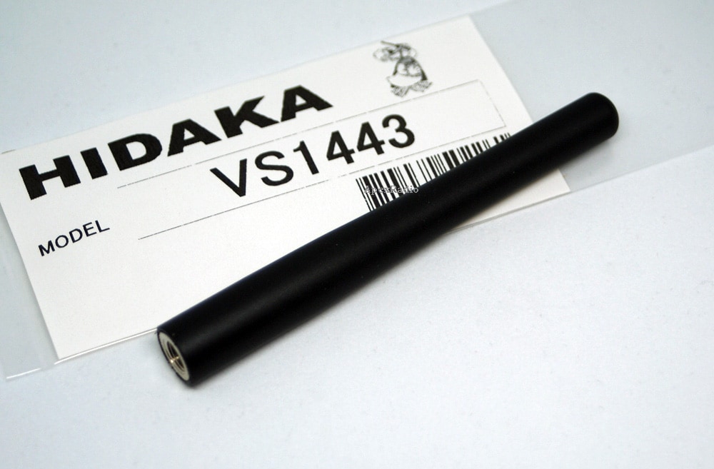 VS1443  144MHz/430MHz(2m/70cm)�ǥ奢��Х�ɥ����ӡ�����ƥʡ�(HIDAKA) �ڥͥ��ݥ��ġ�