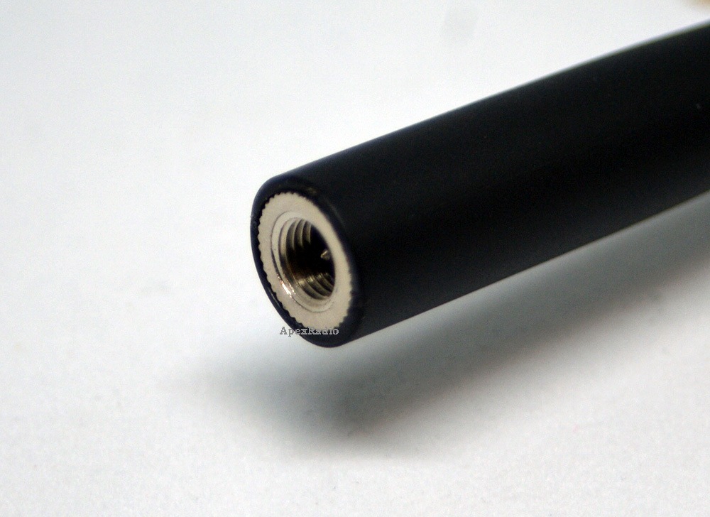 VS1443  144MHz/430MHz(2m/70cm)�ǥ奢��Х�ɥ����ӡ�����ƥʡ�(HIDAKA) �ڥͥ��ݥ��ġ�