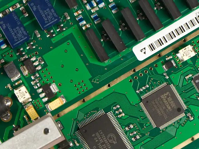 PERSEUS22  �ڥ륻����22��4ch. �����쥯�ȥ���ץ�󥰥쥷���С� �������������롡(microtelecom)  (���եȥ�����������)(AOR)  BCL