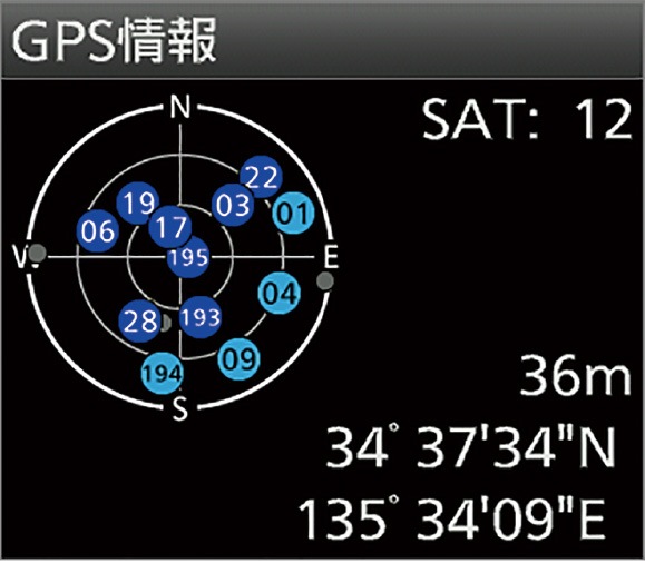 ID-52PLUS���������ࡡ�ǥ奢��Х��5W�ǥ�����ȥ�󥷡��С���GPS��¢�ˡ�D-STAR �� ���ʥ�����(ID52PLUS)(ICOM)
