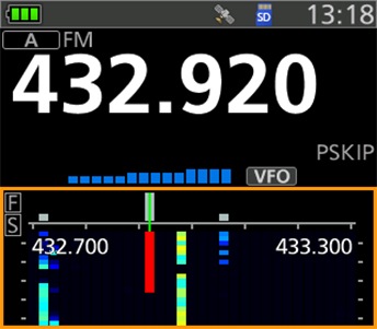 ID-52PLUS���������ࡡ�ǥ奢��Х��5W�ǥ�����ȥ�󥷡��С���GPS��¢�ˡ�D-STAR �� ���ʥ�����(ID52PLUS)(ICOM)