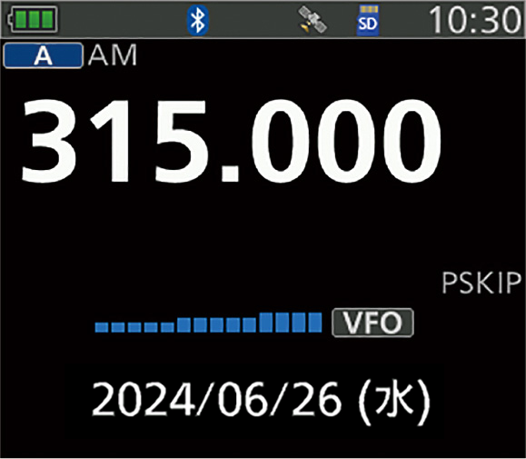 ID-52PLUS���������ࡡ�ǥ奢��Х��5W�ǥ�����ȥ�󥷡��С���GPS��¢�ˡ�D-STAR �� ���ʥ�����(ID52PLUS)(ICOM)