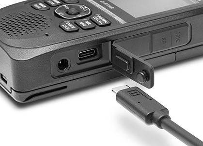 ID-52PLUS���������ࡡ�ǥ奢��Х��5W�ǥ�����ȥ�󥷡��С���GPS��¢�ˡ�D-STAR �� ���ʥ�����(ID52PLUS)(ICOM)