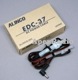 EDC-37�����϶���DC�����֥� (��Х�) ���륤�󥳡�(ALINCO EDC37)   DJ-S57�Ϥʤɤؤ��Ÿ��� ��