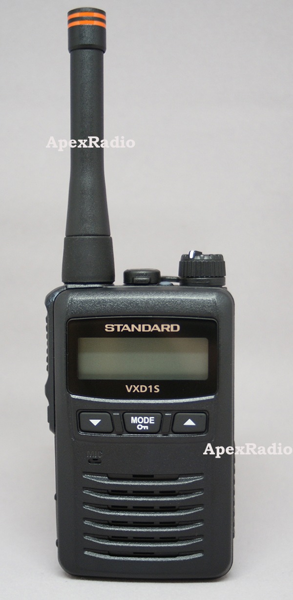 VXD-1S ǥȥ󥷡С 97ch (82ch+15ch)  бɡSTANDARDVXD1S)