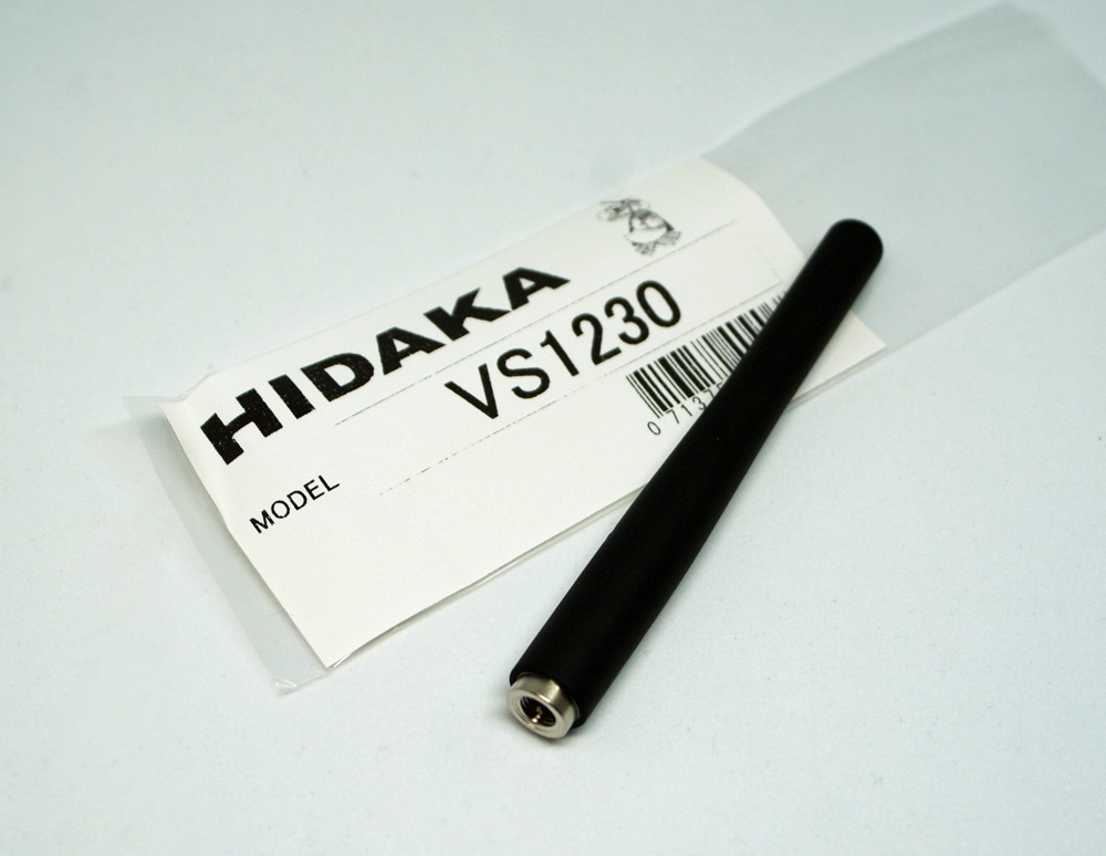 VS1230+VS1231  Ҷ̵ Х ѥϥǥƥʡȡ(HIDAKA)