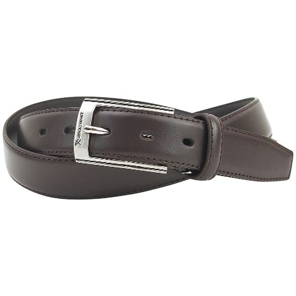 アーノルド･パーマー ベルト(ピン式) ダークブラウン