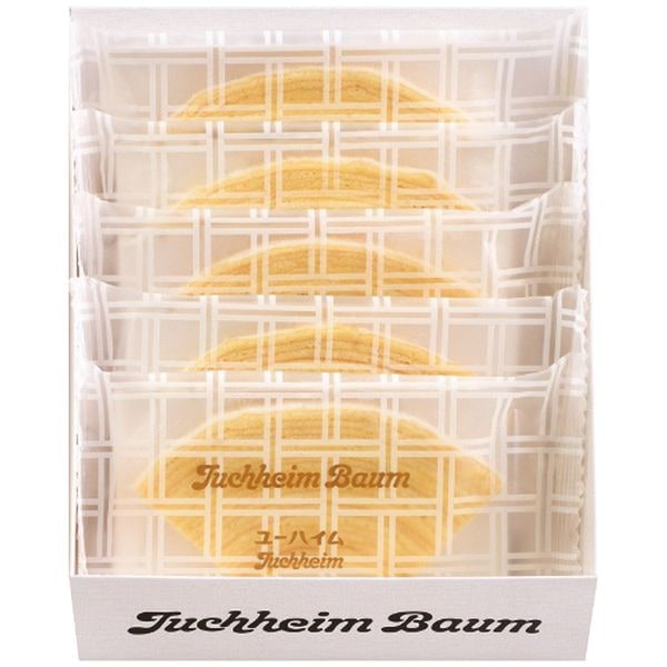 ユーハイム ユーハイムバウム14 JP-1