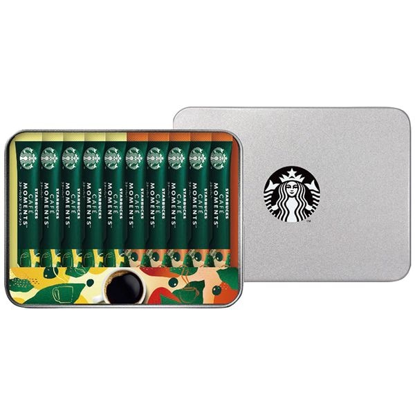 スターバックス カフェモーメントギフト SBM-20B