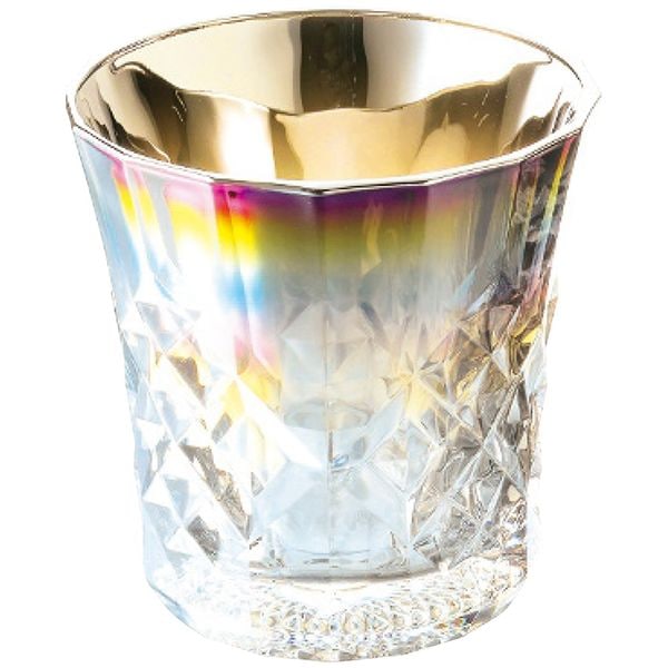 PROGRESS Rex チタングラス インフィニティ