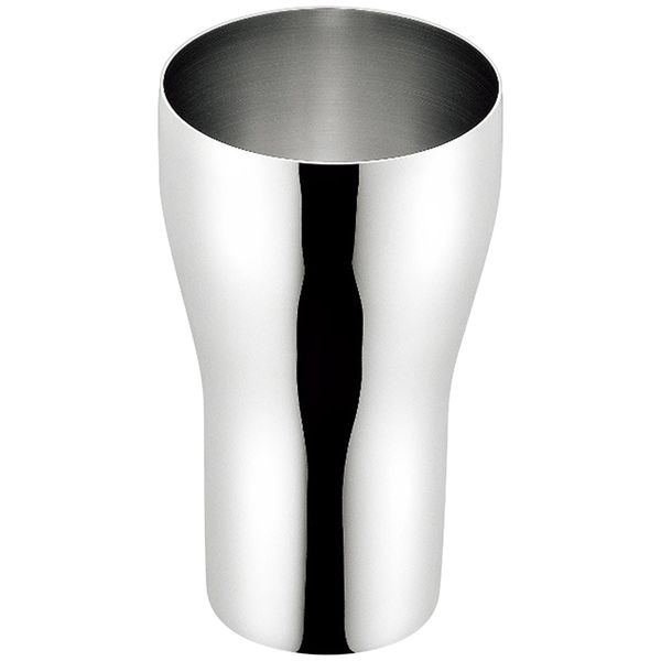 燕熟の技 ステンレスタンブラー440ml