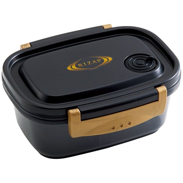 RIZAP タイトフードコンテナS