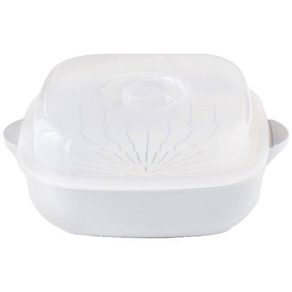 スチームポット