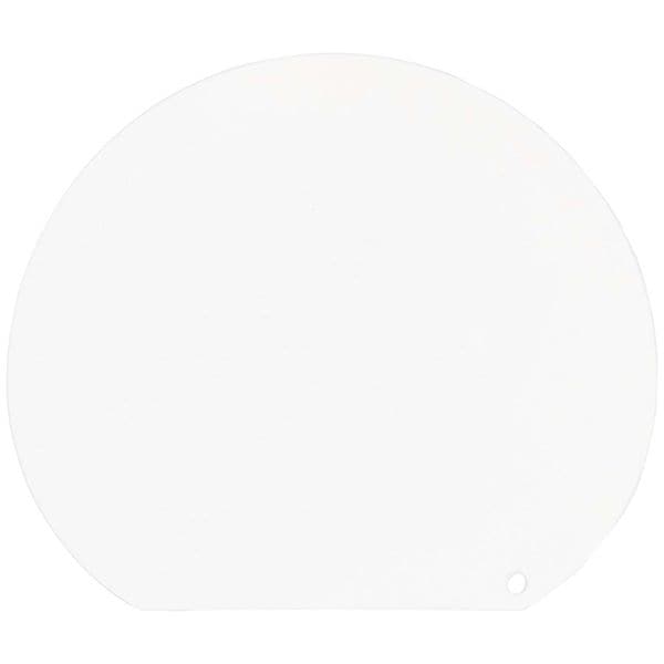 刃当たりなめらか抗菌まな板ワイド(アイボリーホワイト)