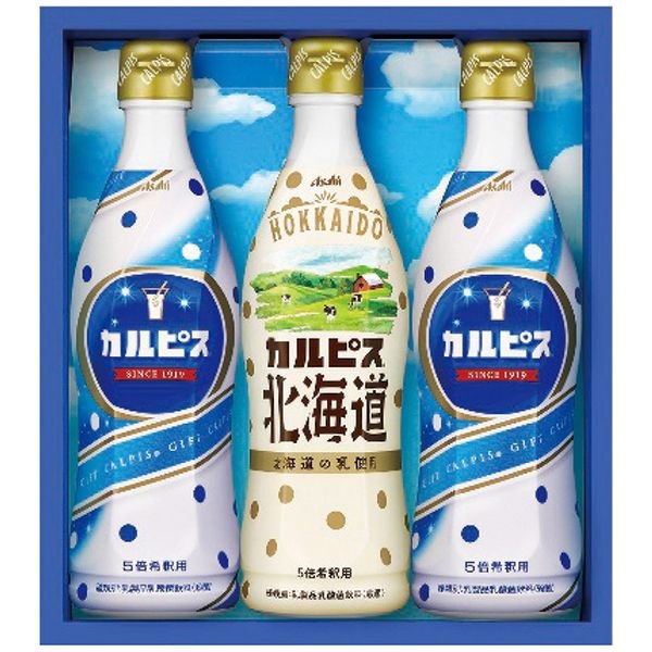 カルピス カルピスギフト CN15P