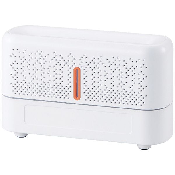 ワイヤレススピーカー付アロマ対応加湿器(イルミネーション機能付)