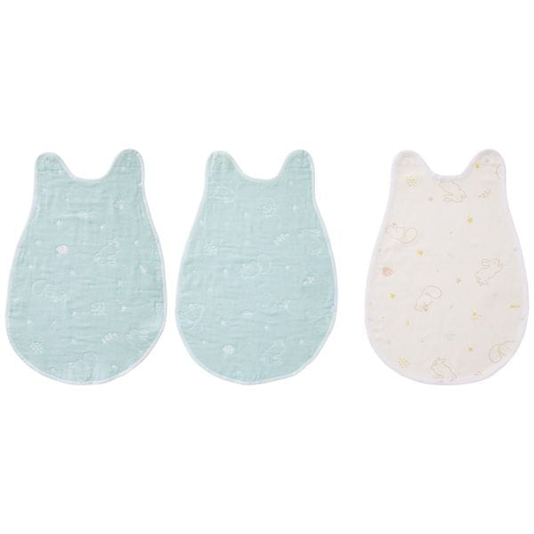 ベビーホーム 組み合わせて使うスリーパー3枚セット