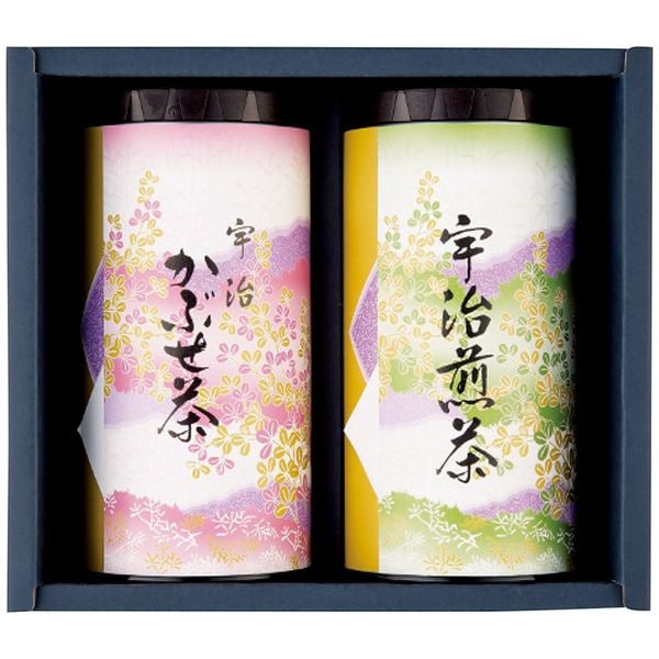 宇治銘茶詰合せ FT-30