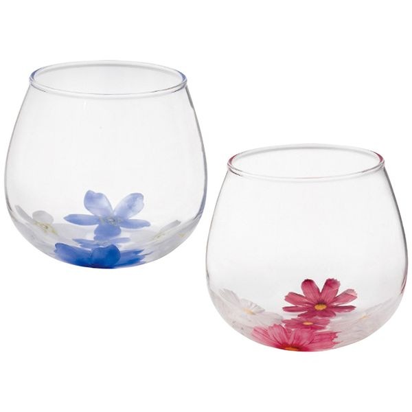 フローラ ゆらりグラスペアA