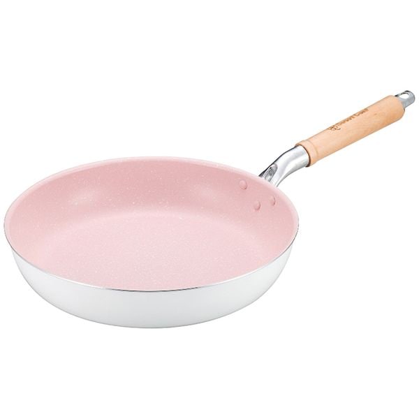 スイート リーフ 軽～いフライパン28cm