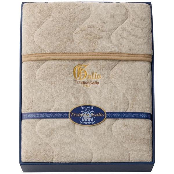 ティツィアナ・ガロ ふわふわあったか敷パット