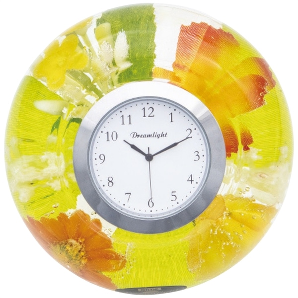 ドリームライト ドリームクロック Petit マーガレット