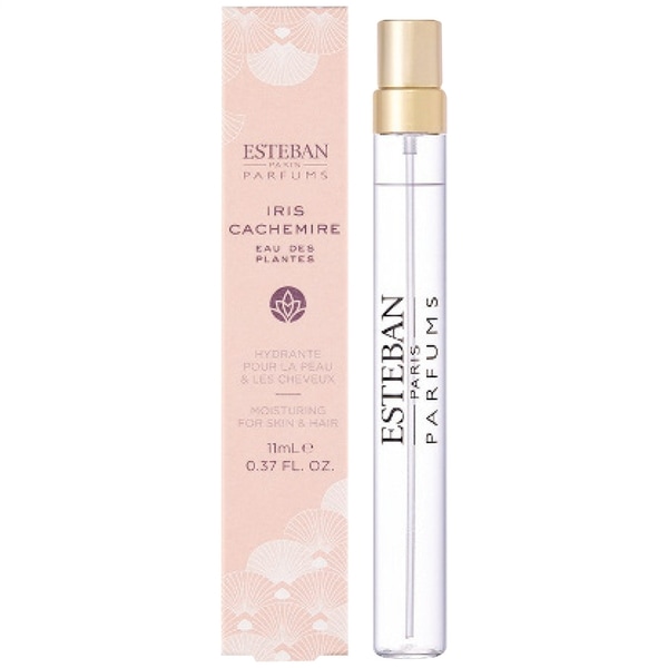 ESTEBAN オーデプランツ(水性香水) イリスカシミア
