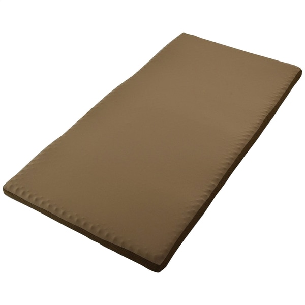 nishikawa 健康マット 体圧分散マットレス 丸巻タイプ