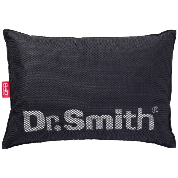 ドクター・スミス 脱！体臭・加齢臭の炭枕