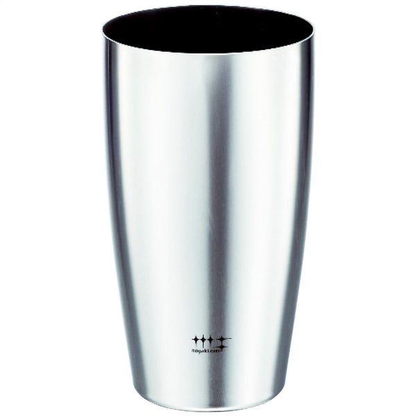 磨き屋シンジケート ビアタンブラー400ml