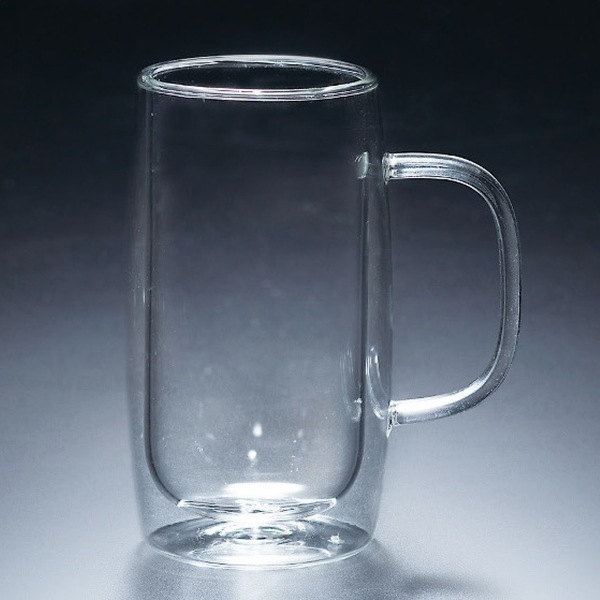 ククナ ダブルウォールビールジョッキ