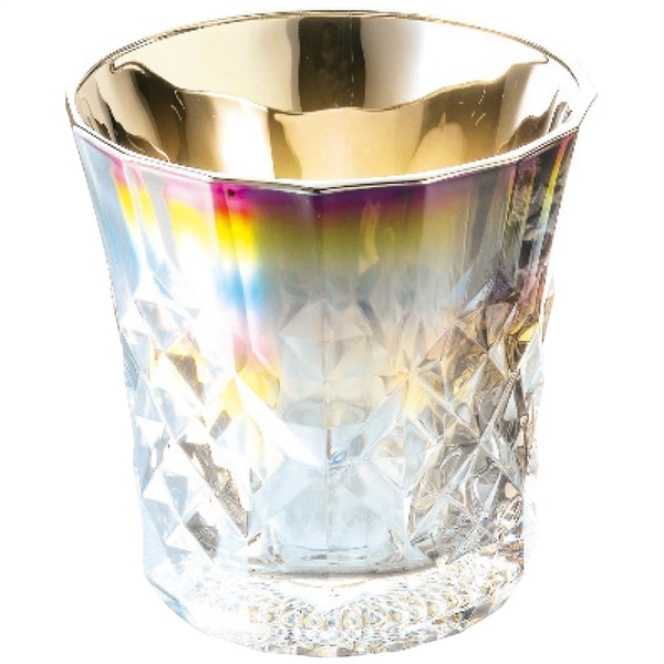 PROGRESS Rex チタングラス インフィニティ