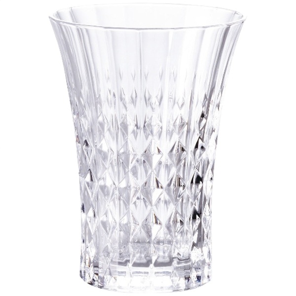 クリスタル・ダルク レディーダイヤモンド ハイボールグラス