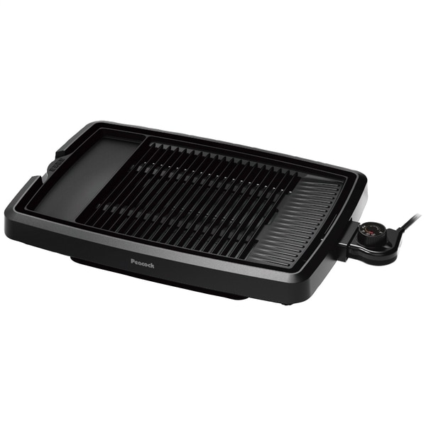 ピーコック 電気焼肉器(減煙タイプ)
