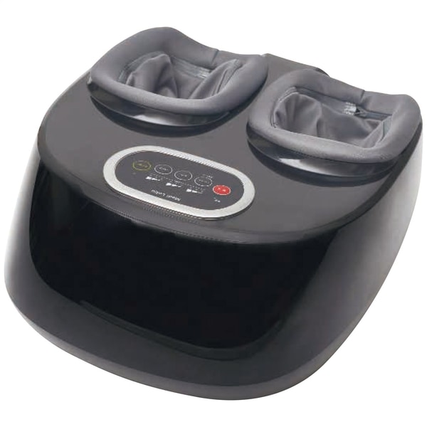 メディラボ 多機能コンパクトフットマッサージャー